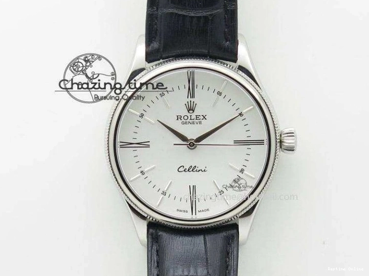 0417 EyeCatching Daytona 126519 LN APSF 1:1 Best Edition Black Diamonds Dial on Oysterflex Strap SH4131（Gain Weight） 1027